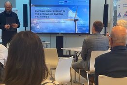 Nuo diskusijų iki realių ūkių: BIOSOLFarm Rietave ieškojo energetinės nepriklausomybės sprendimų